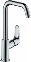 Смеситель для кухни Hansgrohe Focus 31519000 Хром