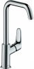Смеситель для кухни Hansgrohe Focus 31519000 Хром 