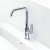 Смеситель для кухни Hansgrohe Focus 31519000 Хром 
