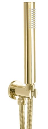 Душевой комплект 300х200 мм Rea Oval REA-P8466 