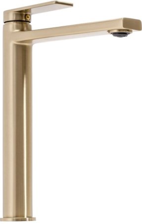 Смеситель для раковины без донного клапана Rea Verso REA-B6564 