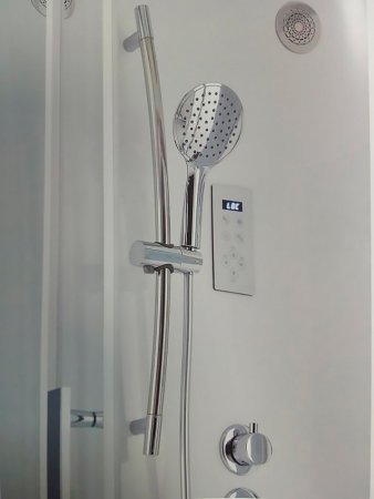 Душевой бокс SSWW WU103B R 