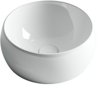 Раковина Ceramica Nova Element 39,5 см CN6001