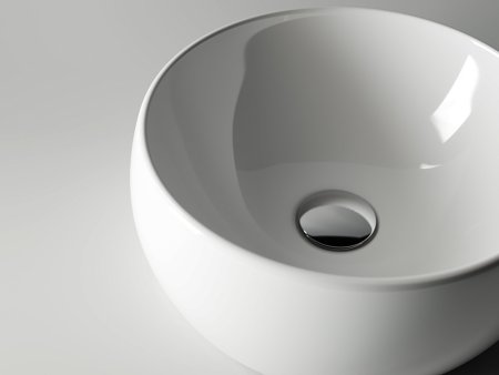 Раковина Ceramica Nova Element 39,5 см CN6001 