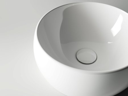 Раковина Ceramica Nova Element 39,5 см CN6001 