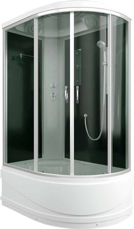 Душевая кабина Erlit Comfort ER3512TPL-C4-RUS 