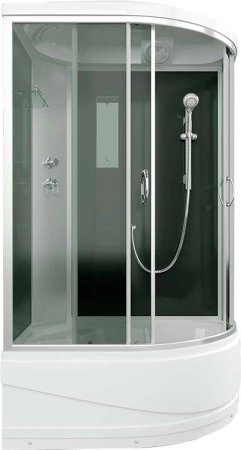 Душевая кабина Erlit Comfort ER3512TPL-C4-RUS 