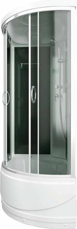 Душевая кабина Erlit Comfort ER3512TPL-C4-RUS 