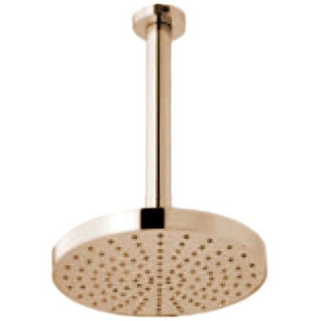 Верхний душ Webert Comfort AC0940010METAL Золото 