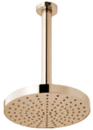 Верхний душ Webert Comfort AC0940010METAL Золото 