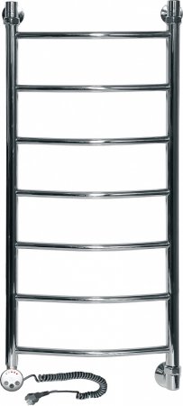 Полотенцесушитель электрический Ника Arc ЛД 100/40-7 L 