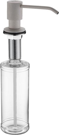 Дозатор Paulmark Rein D002-328 бежевый 