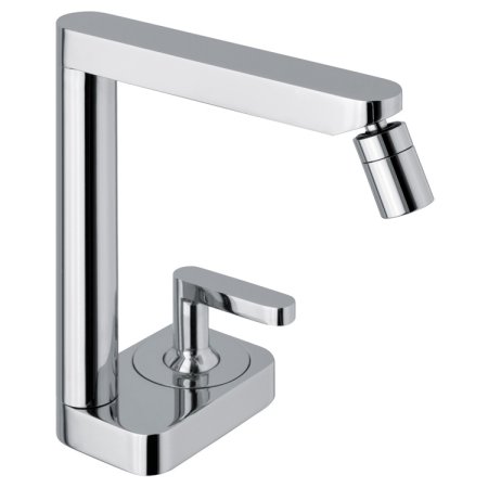 Смеситель для биде Webert Living LV840102015 