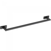 Держатель полотенца GANZER GZ88070-C Черный