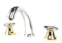 Смеситель для раковины Webert Armony AM750101017