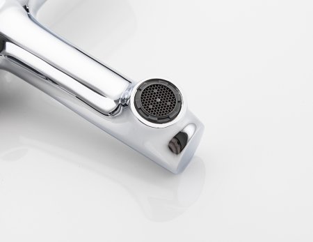 Смеситель для ванны Frap H44 F3244 Хром 