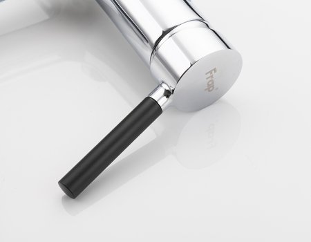 Смеситель для ванны Frap H44 F3244 Хром 