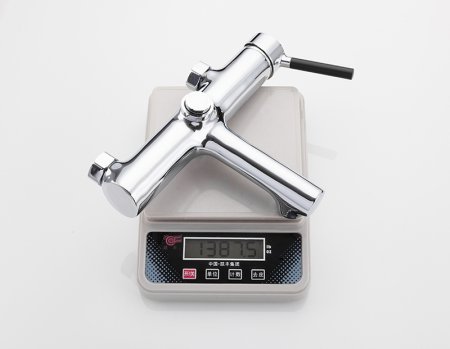 Смеситель для ванны Frap H44 F3244 Хром 