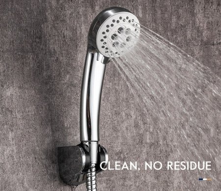 Смеситель для ванны Frap H44 F3244 Хром 