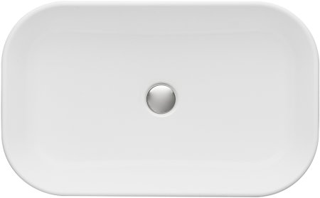 Раковина-чаша Aquaton Лола 60 1A73313KLK010 Белая 