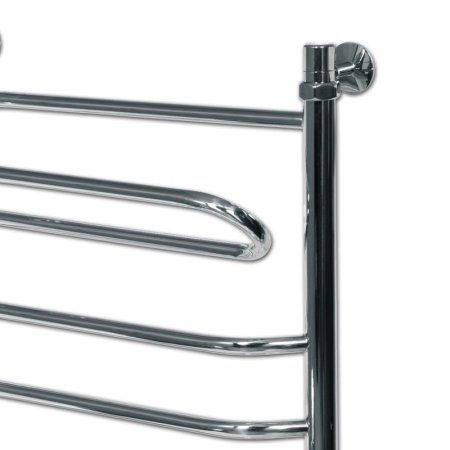 Полотенцесушитель водяной Ника ЛZТ 120х60 