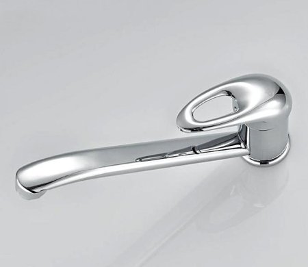 Смеситель для кухни Frap H03 F4203 Хром 