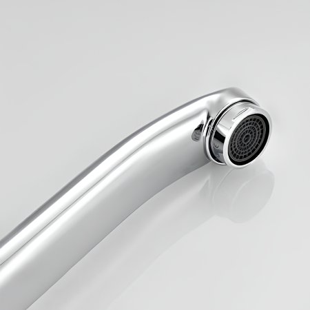 Смеситель для кухни Frap H03 F4203 Хром 