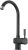 Смеситель для кухни Aquaton Лиам 1AX003FCXX210 Графит 