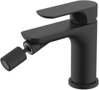 Смеситель для биде Raglo R03.50.06, черный