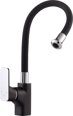 Смеситель D&K Technische DA1432915 для кухонной мойки 
