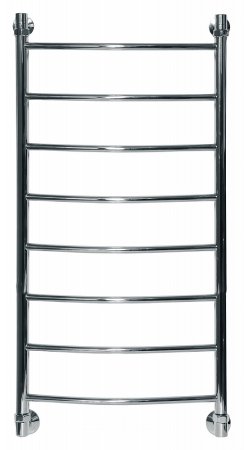 Полотенцесушитель водяной Ника Arc ЛД 120/60-8 