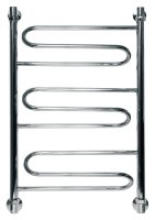 Полотенцесушитель водяной Ника Curve ЛZ 80/50-3