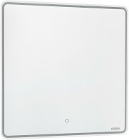 Зеркало Aquaton Шерилл 85 1A210302SH010 с подсветкой с сенсорным выключателем с антизапотеванием