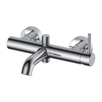 Смеситель Omnires Y Y1230CR для ванны с душем