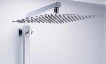 Душевая система Gappo G2418 Хром 