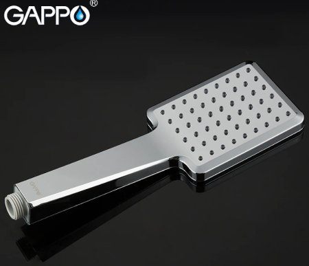 Душевая система Gappo G2418 Хром 