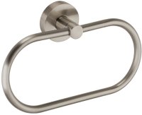 Кольцо для полотенец FIXSEN MODERN FX-51511, сатин