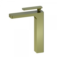 Смеситель для накладной раковины TIMO Torne 4311/02F Бронза