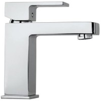 Смеситель для раковины Paini Dax 84CR205RSKM Хром