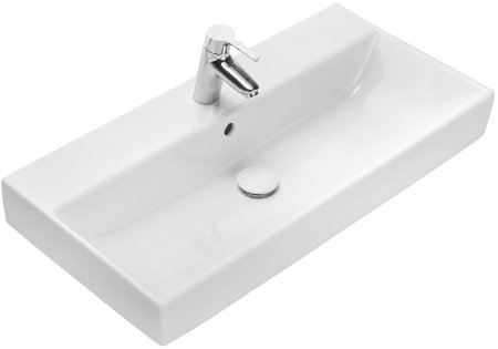 Раковина Roca Oleta 80 3274C500Y Белая 