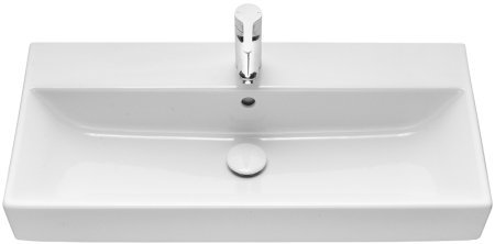 Раковина Roca Oleta 80 3274C500Y Белая 