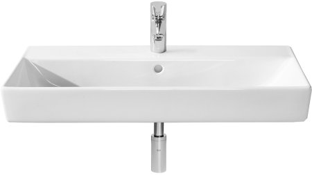 Раковина Roca Oleta 80 3274C500Y Белая 