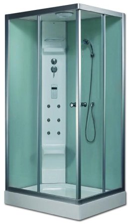 Душевая кабина Timo TL-1504 L 