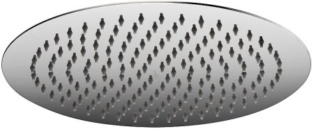 Душевая система WasserKRAFT A16116 Хром 