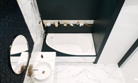 Акриловая ванна Roca Corfu 160x90 R 248574000 без гидромассажа 