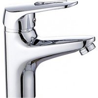 Cмеситель для раковины ViEiR V164011 Хром