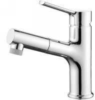 Смеситель для раковины Kaiser Douglas 12111 Хром