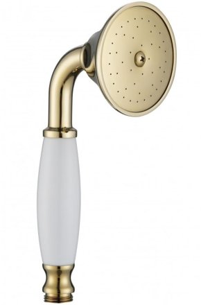 Ручной душ Kaiser SH-157 Золото 