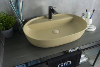 Раковина накладная Gid Sr1346