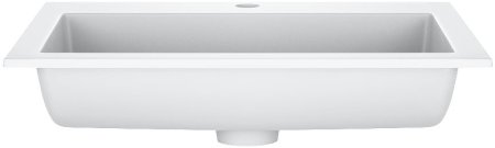 Раковина Vincea 60 VCB-13600W Белая 